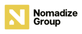 Logo Nomadize Group