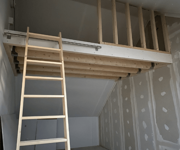 Diensten - Afbouw Nomadize Group