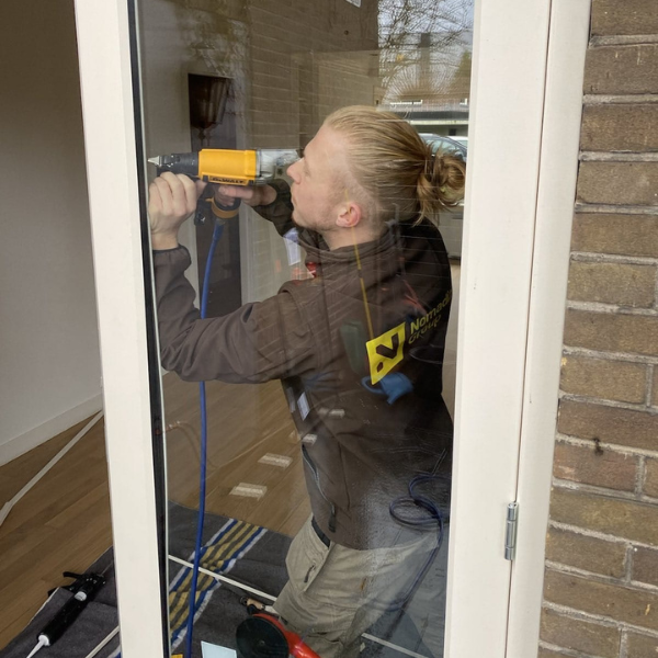 Aannemer Zwijndrecht | Nomadize Group 