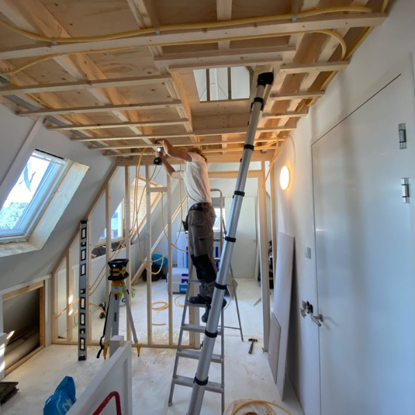 Aannemer Zwijndrecht | Nomadize Group 