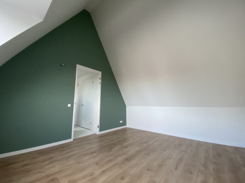 Zolderrenovatie Hoef en Haag | Nomadize Group
